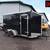 2026 Stealth Trailers MUSTANG 7X14 RTA2 Cargo / Enclosed Trailer 1 thumbnail