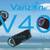 Vanzon V40 Portable Wireless Bluetooth Speaker, 24W Output, NEW SEALED 5 thumbnail
