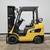 ☆☆☆ 2020 CATERPILLAR 2C5000 FORKLIFT ☆☆☆ 10 thumbnail