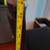 Space saving foldable bar stool 2 thumbnail