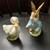 vintage Peter Rabbit & Rebeccah Puddle-Duck figurines 1 thumbnail
