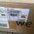 Bower 3-Light Chandelier – West Elm – Like New Modern Brass Fixture 4 thumbnail