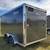 Triton NXT 7.5'x14' Aluminum Enclosed Trailer 7'1" Interior Height 2 thumbnail