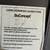 Set of 4 BoConcept dining chairs 4 thumbnail