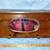 WALL MIRROR SHELF with COAT HOOKS 1 thumbnail