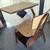 Vintage school Desk 3 thumbnail