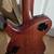Magneto Velvet Deluxe VV-4400 Electric Guitar 4 thumbnail