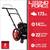 Brand New in Box LEGEND FORCE Walk Behind String Trimmer/Mower 2 thumbnail