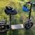 GOTRAX SCOOTERS 1 MONTH OLD 264lb weight limit each 15 thumbnail