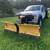 2017 F550 Super Duty with Plow and Boxes 1 thumbnail