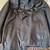 MENS THE NORTH FACE BRAND NEW JACKET & FAUX LEATHER JACKET 2 thumbnail