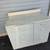 1950's 7-Drawer Aluminum Cabinet 2 thumbnail