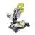 █ ✿ █ RYOBI 7 ¼” MITER SAW with LASER █ ✿ █ 1 thumbnail