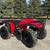 Honda FourTrax 350 4x4 1 thumbnail