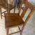 WOOD BARSTOOLS 3 thumbnail