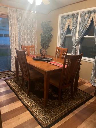 $1.695 / 2 habs - 1200 pies² - Casa amueblada de una familia con 2 habitaciones (Wisconsin Dells)63292782355075122