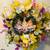 Wreath honey comb gnome wreath #2/ (“welcome “) 1 thumbnail