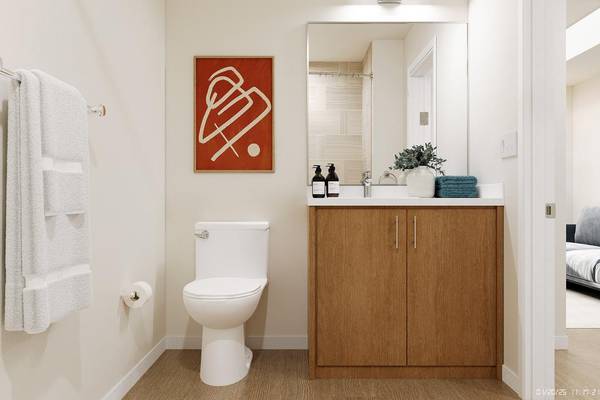 $2,370 / 1br - 691ft2 - Central A/C & Heat, In-Unit W/D | Brand New 1 Bedroom in Warner Center (Warner Center)63701166670721122