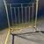 Brass Full Size Bed Frame. 7 thumbnail