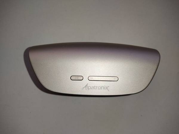 Alpatronix AX420 Bluetooth Speaker For Sale - $5 (Los Angeles)63471471448321123