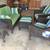 Patio furniture set 3 thumbnail