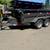 6 x 10 Tandem Axle Heavy Duty Dump Trailer 7K 6 thumbnail
