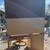 Stanley 1990 Computer Desk, Hutch and Chair - Set of 3 10 thumbnail