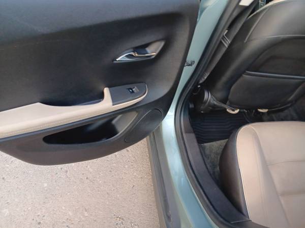 Califica para crédito fiscal de $4k Batería reacondicionada de Chevy Volt 2012, Garantía - $3,900 (Lakewood)63619653216513124