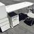 HUGE QUANTITY OF SIT STAND DESKS AT DISCOUNT PRICES 1 thumbnail