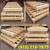 ** New All Covered Wood Bed Frames** (All Sizes Vary On Price) 1 thumbnail