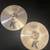 Zildjian 14" K Custom Dark HiHats 1 thumbnail