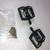 Crankbrothers DH Mallet Clipless Pedals with Cleats! 1 thumbnail