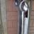 1961 LeSabre Electra Buick FRONT BUMPER + BRACKETS nice OEM 12 thumbnail