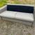 Williamsburg 75" Taupe FT Sofa bed Couch RV motorhome Fold and Tumble 9 thumbnail