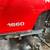 Massey Fergeson 1660 4wd cab tractor with loader 6 thumbnail