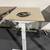 Electric sit stand desk, regular desk, office desk 10 thumbnail