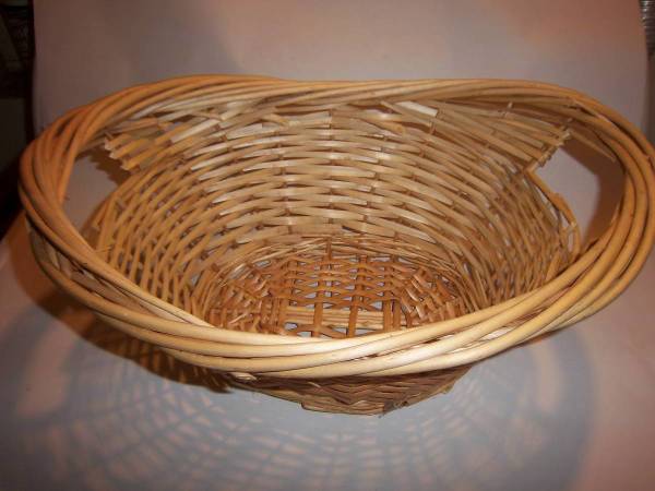 Basket 1