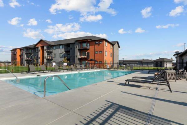 $1,420 / 1hab - 672ft2 - Ofertas por Tiempo Limitado en Vicinity at Horn Rapids! ¡1 Mes Gratis! (Horn Rapids)63678544114563124
