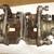 Mazda 06-15 MX-5 Miata OEM brake calipers - FRONT SET (L+R) 1 thumbnail