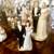 Antique and vintage wedding cake toppers - prices vary 1 thumbnail