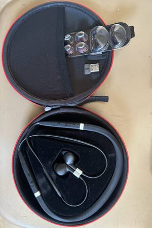 Jabra Elite 75e - $130 (Bellingham)63435781121667121