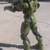 Halo 31 Inch Master Chief Toys Collectable Games Mattel Action Figure 4 thumbnail