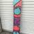 Burton Feelgood EST center channel women’s camber snowboard 5 thumbnail