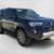 2022 Toyota 4Runner TRD Off Road Premium 4x4 4WD Certified 4 Runner SUV 3 thumbnail