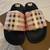 Mens burberry slides 2 thumbnail