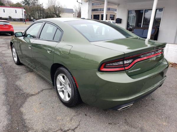 2022 Dodge Charger SXT ¡GARANTÍA GRATUITA DE 3 MESES! - $17,900 (+ AUTO BANK II - ¡CRÉDITO BUENO/MALO/NO IMPORTA!)63616225796227124