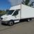 **2010 MB SPRINTER 3500 BOX TRUCK ** 16 FT ** 50,000 MILES** 8 thumbnail