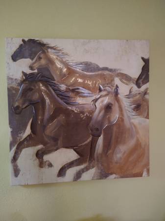 Beautiful  Canvas Wall Art Paintings 1