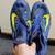 Men's Nike Zoom HyperRev 2015 Persian Violet Volt Shoes 5 thumbnail