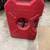 Rotopax Fuelpax 3.5 Gallon Fuel Container and Mounting Kit Brand New 1 thumbnail